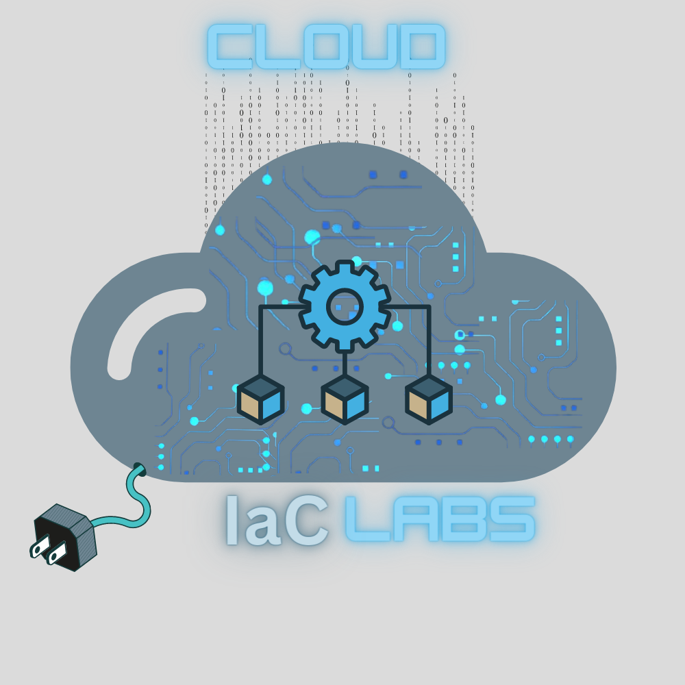 Cloud IaC Labs